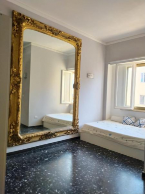 Antichi Riflessi suite Cagliari